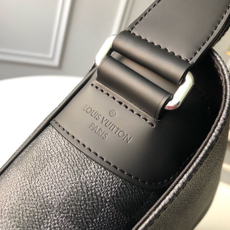 Mens LV Satchel bags